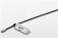 Bracciale Recarlo Uomo in Oro bianco Diamante T39SE886/DK-20 - T39SE886/DK-20